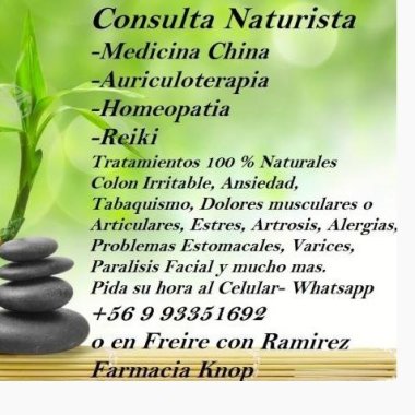 Consulta Particular