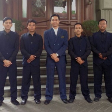 The Valet