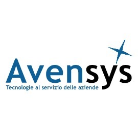 Avensys Informatica