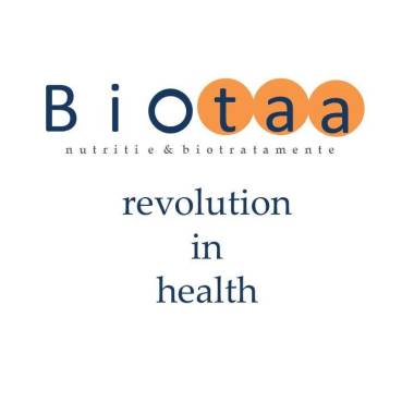 BIOTAA - Cabinet de Terapie Nutritionala Medicala