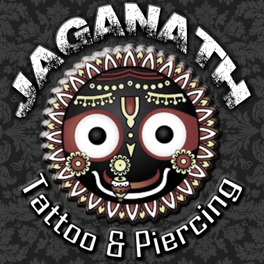 Jaganath Tattoo