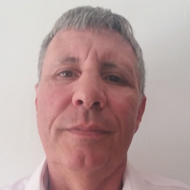 Jordi ribas 