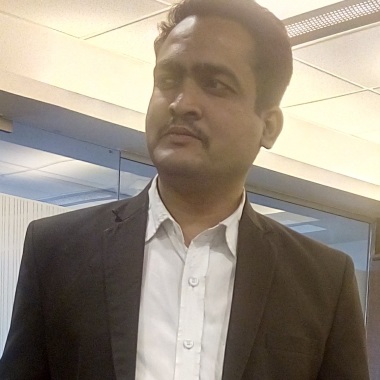 Adv. Sharad Malode