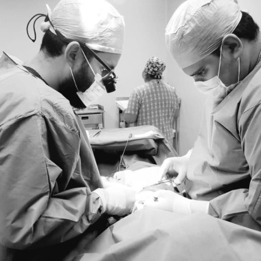 Urología laparoscópica ciudad de México
