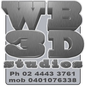 WB3D Studios