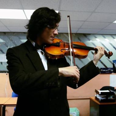 Música para evento sociales
