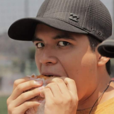 Luis Diaz