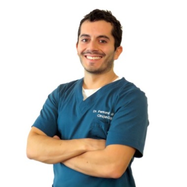 Dr. Fernando Gilabert