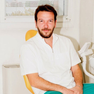 Studio Dentistico Dr. Giuseppe Fioretti