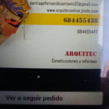 ARQUITEC