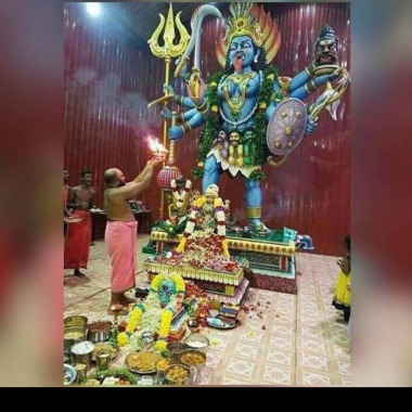 KERALA SRI BHAGAVATHI JYOTHISHYALAYA, MYSORE