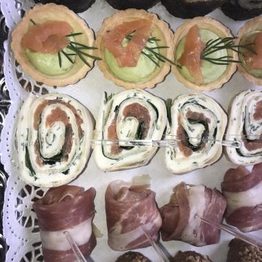 Partyservice Hartkop & Pfau Küchenmeister