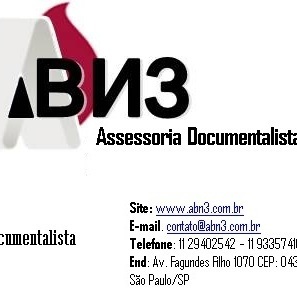 ABN3 Registro de Armas