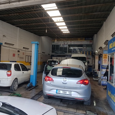 Serter oto servis