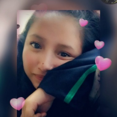 Niñera erika