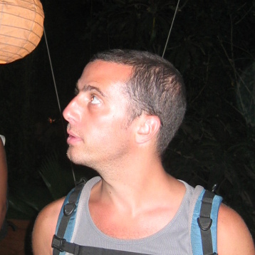 Raphaël GALANT