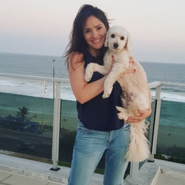Flavia Henrique