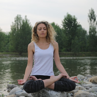 Yoga con Elisabetta