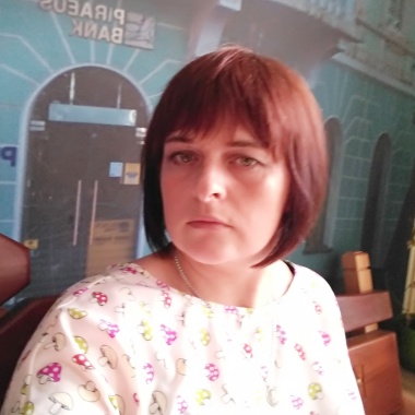 Olha Matviichuk