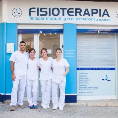 Fisiomains, clínica de fisioterapia