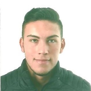 Carlos Andres Rodriguez Carvajal