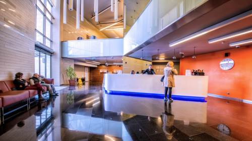 Joya Health & Life Club