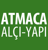 Atmaca Alçı-Yapı