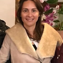 Avvocato Barbara De GREGORI