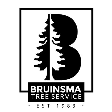 Bruinsma tree service 