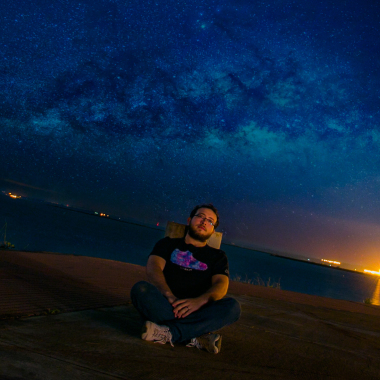 Jorge Cavigioli - Director Creativo / Realizador Audiovisual