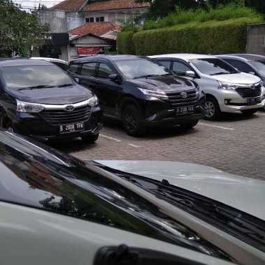 Cv.kereta kencana niaga