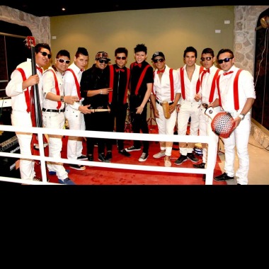 Producciones mehiell