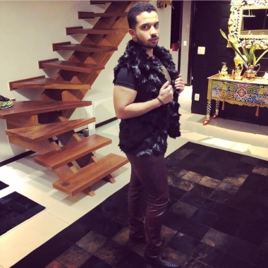 Leonardo eventos