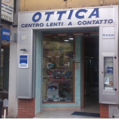 Ottica de Cenzo
