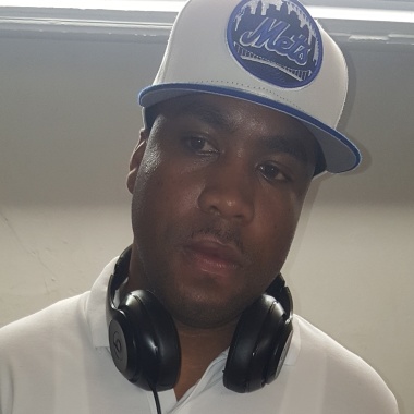 Dj Mr Metta