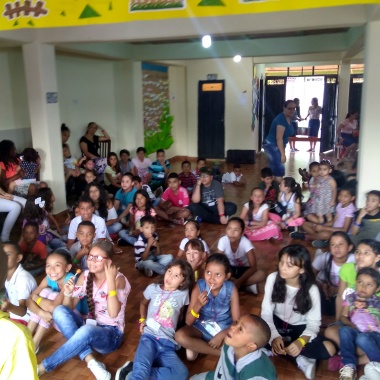 Picardías
