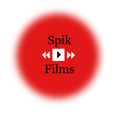Spik Films - Calhariz de Benfica Eventos, Lda