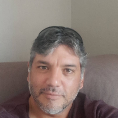 Luis Contreras Leiva