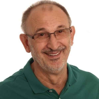Karl - Heinz Hanusch Vertriebspartner der XeenTEC