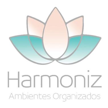 Harmoniz Ambientes Organizados