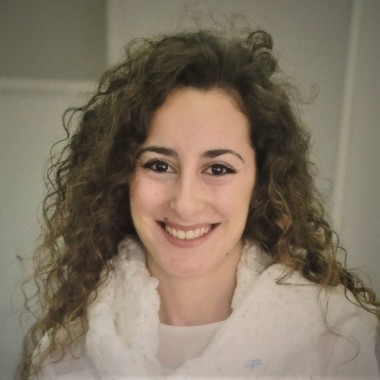 Lic. Ivanna Yael Yildiz