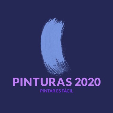 Pinturas 2020