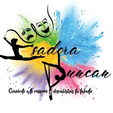 Isadora duncan