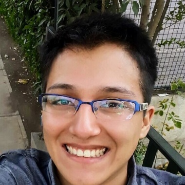Benjamin Vega Machuca