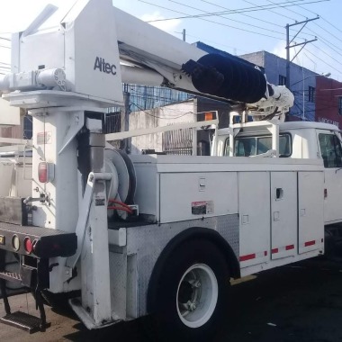 TEEM. Todo En Electricidad Mantenimiento