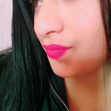 Carolay jazmin