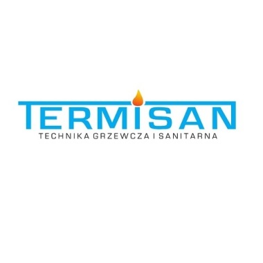 Termisan. Technika grzewcza i sanitarna.