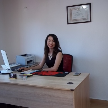 Beslenme ve Diyet Uzmanı