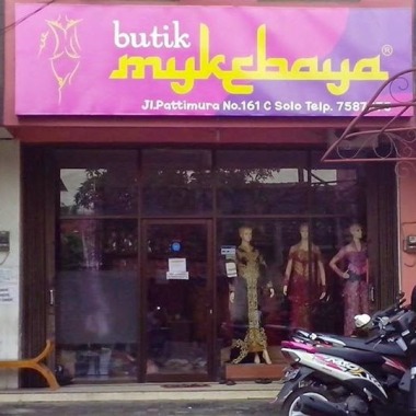 Butik MyKebaya
