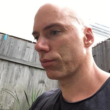 Mark Hayward Personal Training